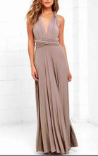 Load image into Gallery viewer, -VESTIDO SEXY PARA OCASIONES ESPECIALES