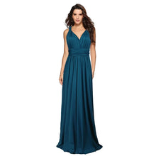 Load image into Gallery viewer, -VESTIDO SEXY PARA OCASIONES ESPECIALES