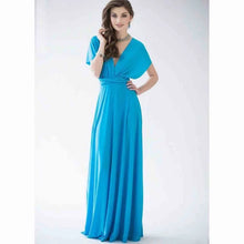 Load image into Gallery viewer, -VESTIDO SEXY PARA OCASIONES ESPECIALES