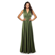 Load image into Gallery viewer, -VESTIDO SEXY PARA OCASIONES ESPECIALES