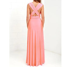 Load image into Gallery viewer, -VESTIDO SEXY PARA OCASIONES ESPECIALES