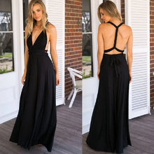 Load image into Gallery viewer, -VESTIDO SEXY PARA OCASIONES ESPECIALES