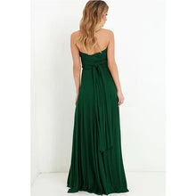 Load image into Gallery viewer, -VESTIDO SEXY PARA OCASIONES ESPECIALES