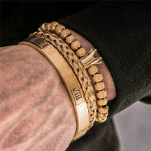 Load image into Gallery viewer, -LUJOSOS BRAZALETES UNISEX