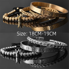 Load image into Gallery viewer, -LUJOSOS BRAZALETES UNISEX