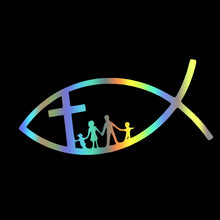Load image into Gallery viewer, -STICKER FAMILIA