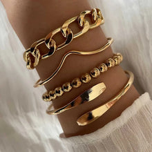 Load image into Gallery viewer, -CONJUNTO PULSERAS