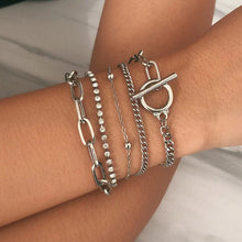 Load image into Gallery viewer, -CONJUNTO PULSERAS