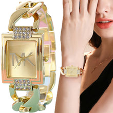 Load image into Gallery viewer, RELOJ LUJOSO DE MUJER
