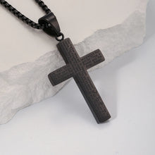 Load image into Gallery viewer, -COLGANTE CRUZ JESÚS VARIOS MODELOS