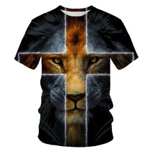 Cargar imagen en el visor de la galería, -CAMISETA 3D VARIAS
