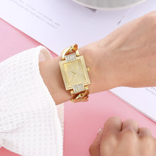 Load image into Gallery viewer, RELOJ LUJOSO DE MUJER