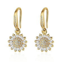 Load image into Gallery viewer, -ARETES DE PLATA 925 VARIOS