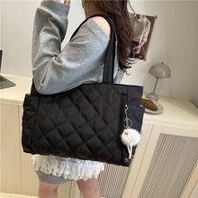 Load image into Gallery viewer, -BOLSO DIAMANTE MUJER