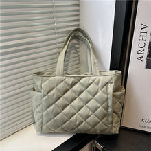 Load image into Gallery viewer, -BOLSO DIAMANTE MUJER
