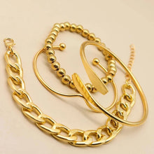 Load image into Gallery viewer, -CONJUNTO PULSERAS