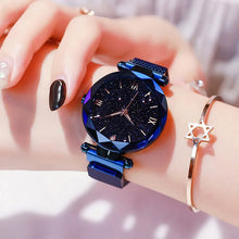 Cargar imagen en el visor de la galería, -RELOJ FASHION MUJER