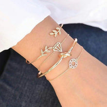 Load image into Gallery viewer, -CONJUNTO PULSERAS