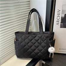 Load image into Gallery viewer, -BOLSO DIAMANTE MUJER