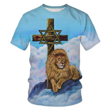 Cargar imagen en el visor de la galería, -CAMISETA 3D VARIAS