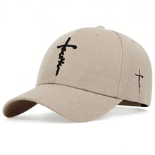 Cargar imagen en el visor de la galería, -GORRA UNISEX FAITH