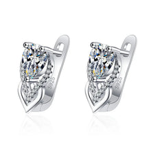 Load image into Gallery viewer, -ARETES DE PLATA 925 VARIOS