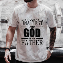 Cargar imagen en el visor de la galería, -CAMISETA DIOS ES MI PADRE
