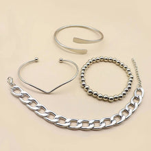 Load image into Gallery viewer, -CONJUNTO PULSERAS