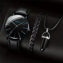 Cargar imagen en el visor de la galería, -3PCS ACCESORIOS HOMBRE