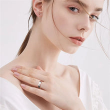 Load image into Gallery viewer, -ANILLO ACERO INOXIDABLE