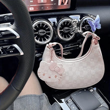 Cargar imagen en el visor de la galería, -BOLSO DE HOMBRO HELLO KITTY