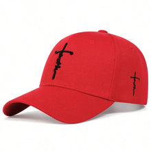 Cargar imagen en el visor de la galería, -GORRA UNISEX FAITH