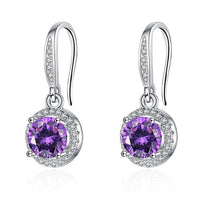 Load image into Gallery viewer, -ARETES DE PLATA 925 VARIOS
