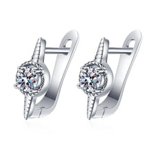 Load image into Gallery viewer, -ARETES DE PLATA 925 VARIOS