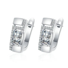Load image into Gallery viewer, -ARETES DE PLATA 925 VARIOS