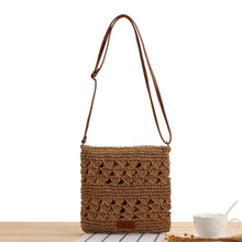 Cargar imagen en el visor de la galería, -BOLSO BOHEMIO