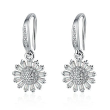 Load image into Gallery viewer, -ARETES DE PLATA 925 VARIOS