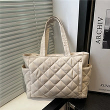 Load image into Gallery viewer, -BOLSO DIAMANTE MUJER