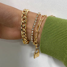 Load image into Gallery viewer, -CONJUNTO PULSERAS