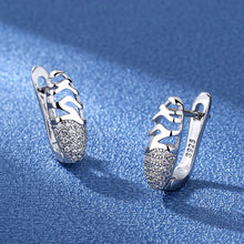 Load image into Gallery viewer, -ARETES DE PLATA 925 VARIOS