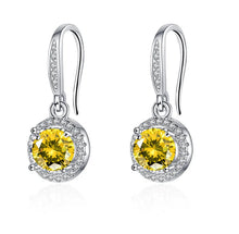 Load image into Gallery viewer, -ARETES DE PLATA 925 VARIOS
