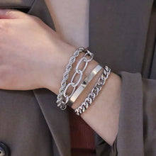 Load image into Gallery viewer, -CONJUNTO PULSERAS