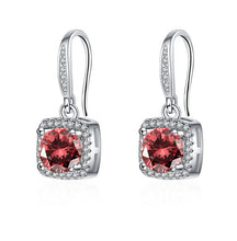 Load image into Gallery viewer, -ARETES DE PLATA 925 VARIOS