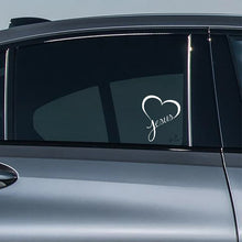 Load image into Gallery viewer, -STICKER JESÚS CORAZÓN