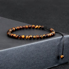 Cargar imagen en el visor de la galería, -BRAZALETE NATURAL