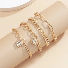 Load image into Gallery viewer, -CONJUNTO PULSERAS