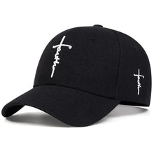 Cargar imagen en el visor de la galería, -GORRA UNISEX FAITH