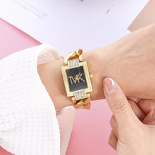 Load image into Gallery viewer, RELOJ LUJOSO DE MUJER