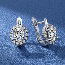 Load image into Gallery viewer, -ARETES DE PLATA 925 VARIOS