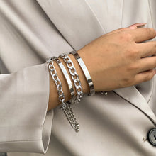 Load image into Gallery viewer, -CONJUNTO PULSERAS